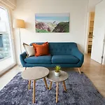 Lima Walking Apartments - Central Miraflores