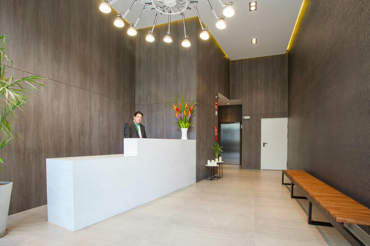 Walking - Miraflores Apartment
