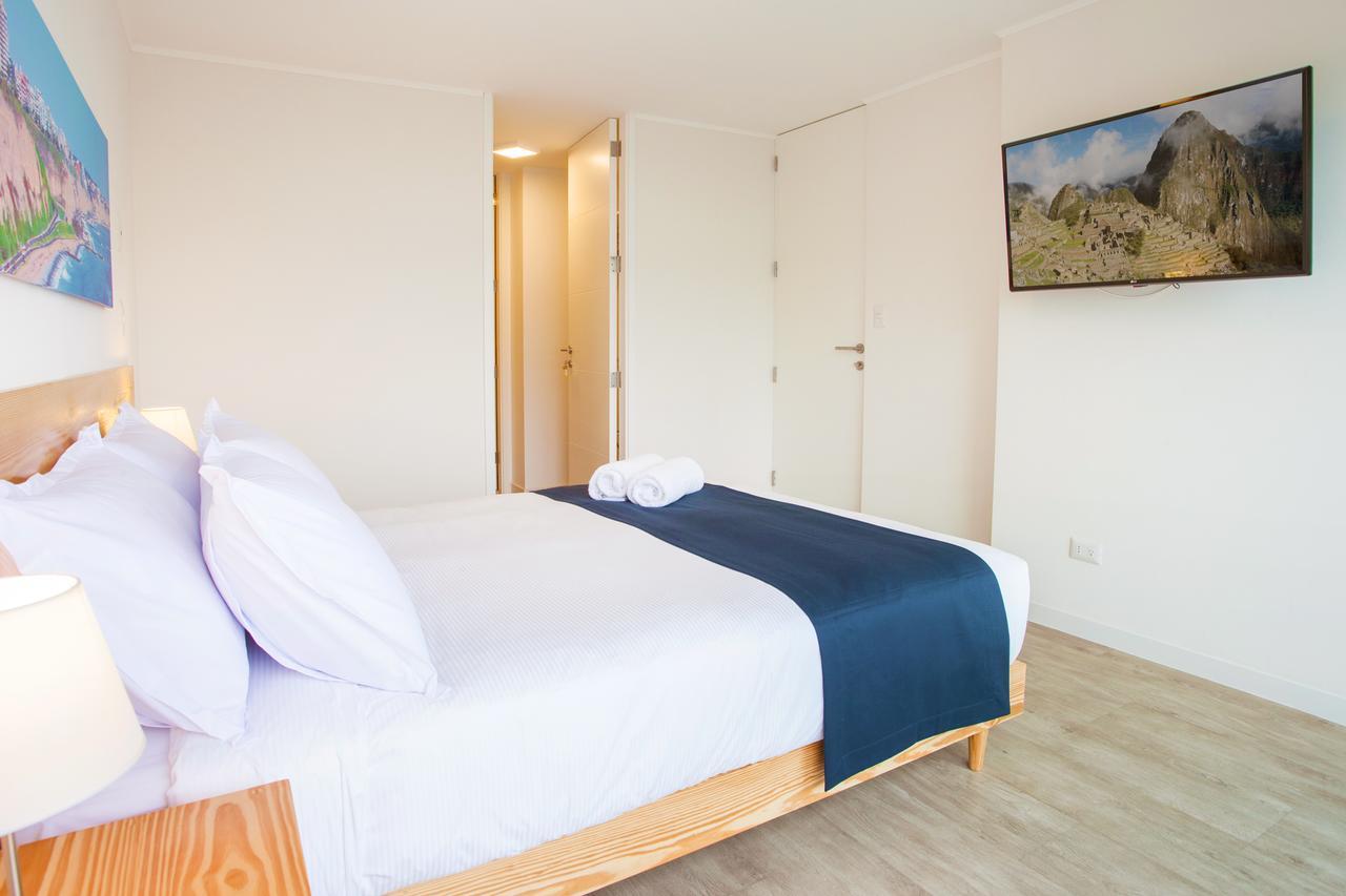 Walking - Miraflores Apartment